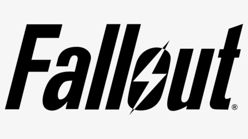 Fallout Logo Png, Transparent Png, Transparent PNG