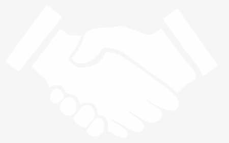 Transparent Handshake Clipart Png - Handshake Red, Png Download, Transparent PNG