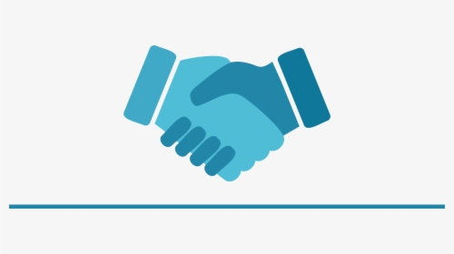Transparent Business Handshake Png - Handshake, Png Download, Transparent PNG