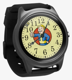 Analog Watch, HD Png Download, Transparent PNG