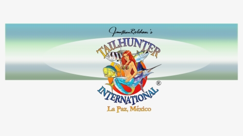 Tailhunter International In La Paz, Baja Sur - Tailhunter International, HD Png Download, Transparent PNG