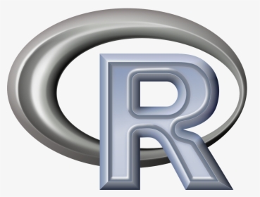 File - R Logo - Svg - Wikimedia Commons - R Programming Language Logo, HD Png Download, Transparent PNG