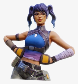 Render Fortnite Free2use - Renegade Raider Free Render, HD Png Download , Transparent Png Image ...