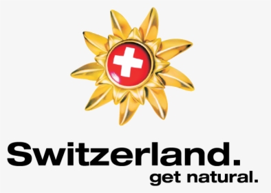 Switzerland - Swiss Tourism Logo Png, Transparent Png, Transparent PNG