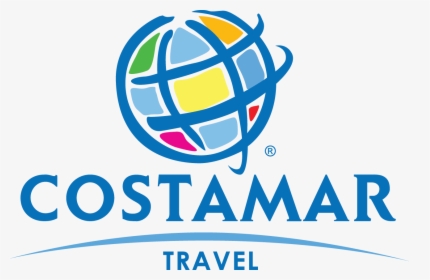 Archivo - Costamar-travel - Costamar Travel, HD Png Download, Transparent PNG