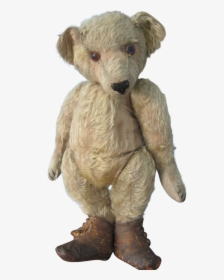 Ted 16 Inch R Rated Talking Plush Teddy Bear W/ Moving - Grizzly Bear, HD Png Download, Transparent PNG