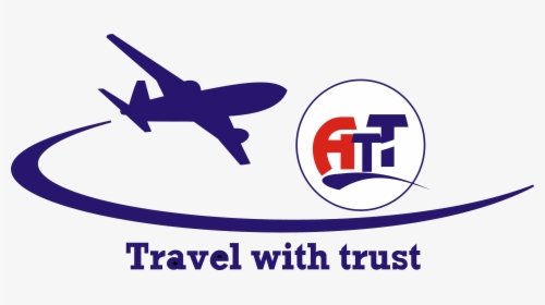 Traveling Clipart Travel Service - Travel And Tour Logo, HD Png Download, Transparent PNG