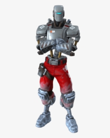 Aim Outfit Img - Figurine, HD Png Download, Transparent PNG