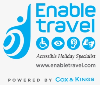 Clients Logo Enable Travel - Circle, HD Png Download, Transparent PNG