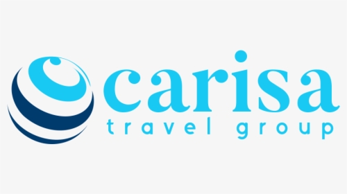 Logo - Carisa Travel Png, Transparent Png, Transparent PNG