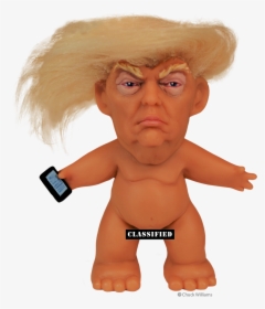 Official World S Greatest Troll - Donald Trump Troll, HD Png Download, Transparent PNG