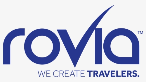 Rovialogo Tagline - Rovia Logo, HD Png Download, Transparent PNG