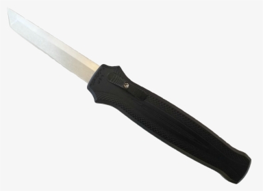 Rated-r Black Tanto - Hunting Knife, HD Png Download, Transparent PNG