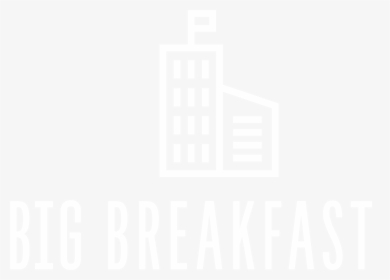 Big Breakfast Logo Png, Transparent Png, Transparent PNG