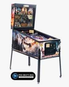 The Hobbit Black Arrow Special Edition Pinball - Hobbit Black Arrow Pinball, HD Png Download, Transparent PNG