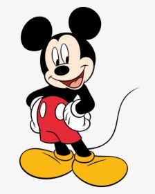 Mickey Mouse Minnie Mouse The Walt Disney Company - Lamay Island, HD Png Download, Transparent PNG