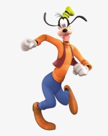 Disney Clipart Clubhouse - Goofy Mickey Mouse Clubhouse Clipart, HD Png Download, Transparent PNG