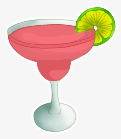 Margarita - Champagne Stemware, HD Png Download, Transparent PNG