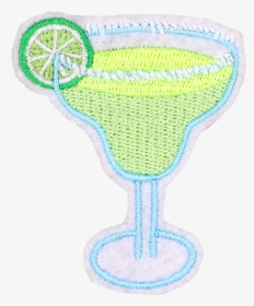 Margarita - Champagne Stemware, HD Png Download, Transparent PNG