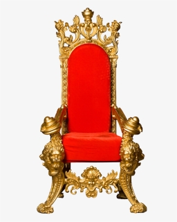 King Throne Png , Png Download - Krept And Konan Young Kingz, Transparent Png, Transparent PNG