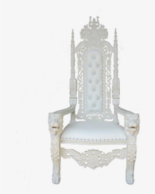 King Chair, HD Png Download, Transparent PNG