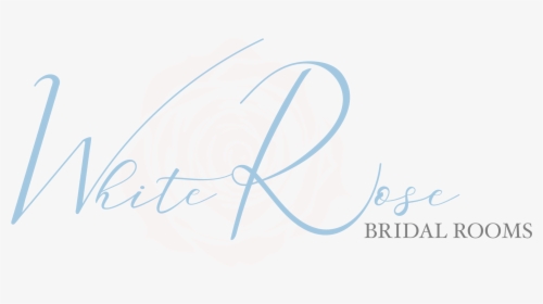 White Rose Bridal Rooms Logo - Garden Roses, HD Png Download, Transparent PNG