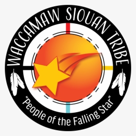 Waccamaw Siouan Tribe Symbol, HD Png Download, Transparent PNG
