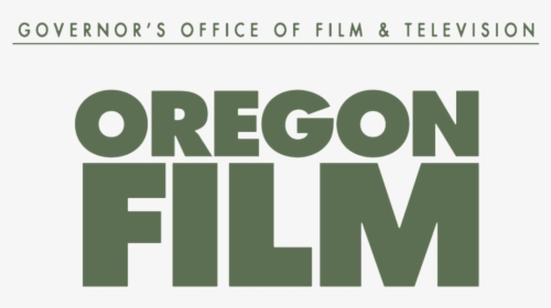 Oregon Film Logo - Graphic Design, HD Png Download, Transparent PNG