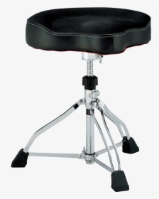 Tama First Chair Drum Throne, HD Png Download, Transparent PNG