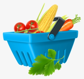 Transparent Healthy Foods Clipart - Vegetables Clipart Png Transparent, Png Download, Transparent PNG