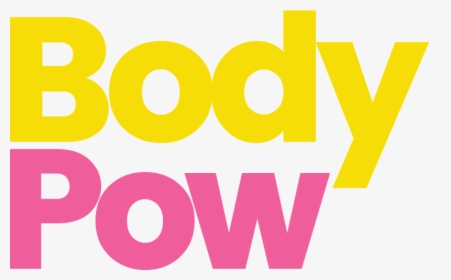 Body Pow 🔥 - Graphic Design, HD Png Download, Transparent PNG