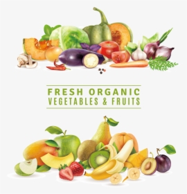 Juice Organic Food Vegetable Fruit - Importance Of Fibre Food, HD Png Download, Transparent PNG