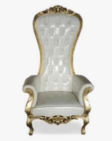 Transparent Background Png Chair Throne Png, Png Download, Transparent PNG