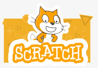 Learning The Basics Of 3d Programming With Scratch - Cartoon, HD Png Download, Transparent PNG