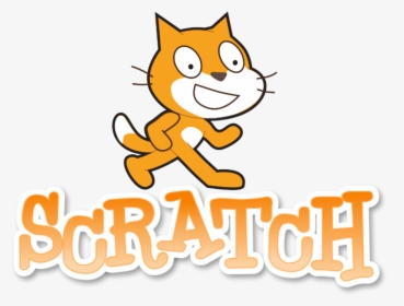 Logo Scratch, HD Png Download, Transparent PNG
