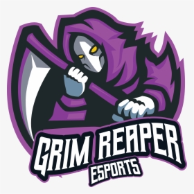 Grim Reaper Png, Transparent Png, Transparent PNG