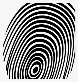 Social Webstore Logo Fingerprint - Circle, HD Png Download, Transparent PNG