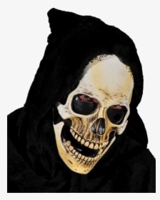 Grim Reaper Hood Grim Reaper S Hood Roblox Hd Png Download