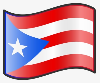 Transparent Puerto Rico Png - Puerto Rico Svg Free, Png Download, Transparent PNG