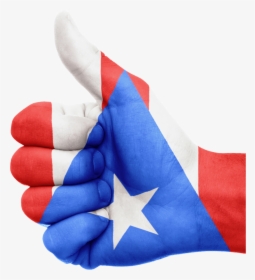 Thank You Puerto Rico, HD Png Download, Transparent PNG