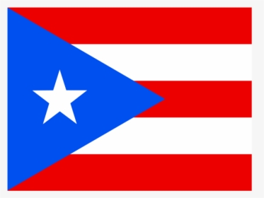 Puerto Rican Flag Svg, HD Png Download, Transparent PNG