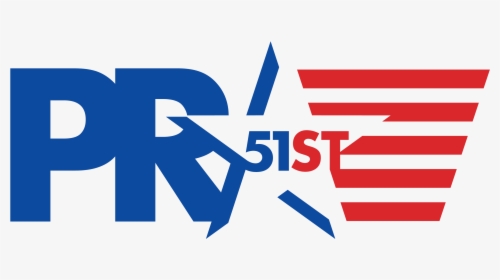 Puerto Rico Statehood 2019, HD Png Download, Transparent PNG