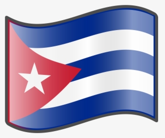 Puerto Rico Flag Svg - Svg Flag Puerto Rico, HD Png Download, Transparent PNG