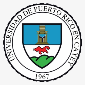 University Of Puerto Rico At Cayey, HD Png Download, Transparent PNG