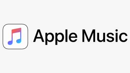 Listen On Apple Music Png