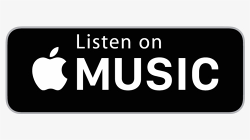 High Resolution Apple Music Logo Transparent