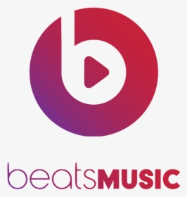 Logo Beats Music, HD Png Download, Transparent PNG