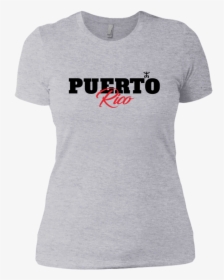 [puerto Rican Flag Shirts And Products] - Active Shirt, HD Png Download, Transparent PNG