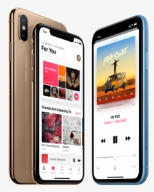 Apple Music Au, HD Png Download, Transparent PNG