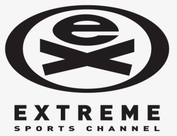 Extreme Sports Channel Logo, HD Png Download, Transparent PNG